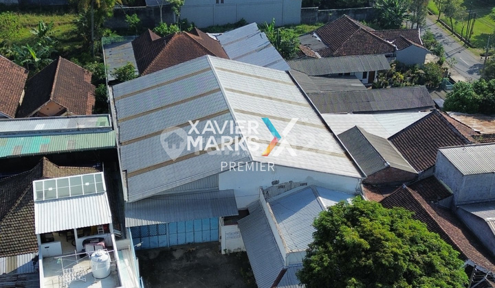 Warehouse for Sale at No Zero Jalan Besar Pendem Batu Malang Warehouse for Sale at No Zero Jalan Besar Pendem Batu Malang