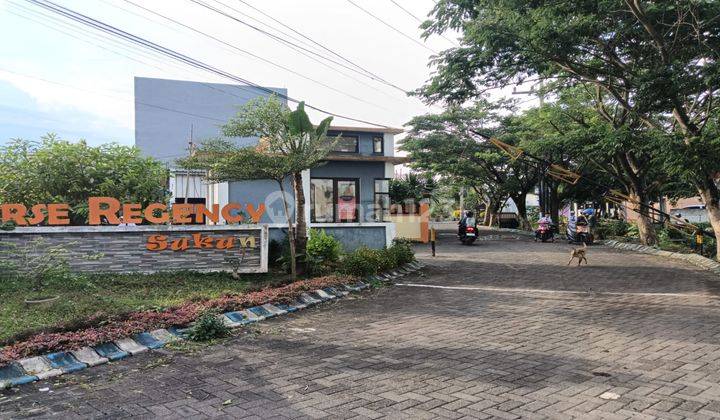 Dijual Murah Rumah Model Minimalis Modern Di Kota Malang