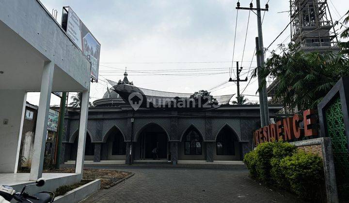 Dijual Rumah Subsidi Akses Nol Jalan Raya (Pinggir Jalan Raya) 2