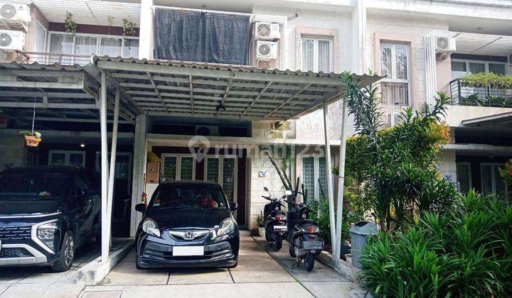 Dijual Rumah Di Darmawangsa Residence Cluster Singosari  1