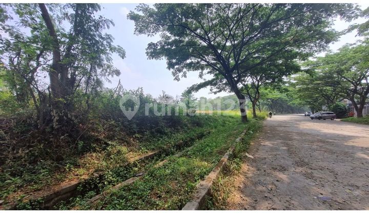 foto lainnya tanah luas di grand sentul