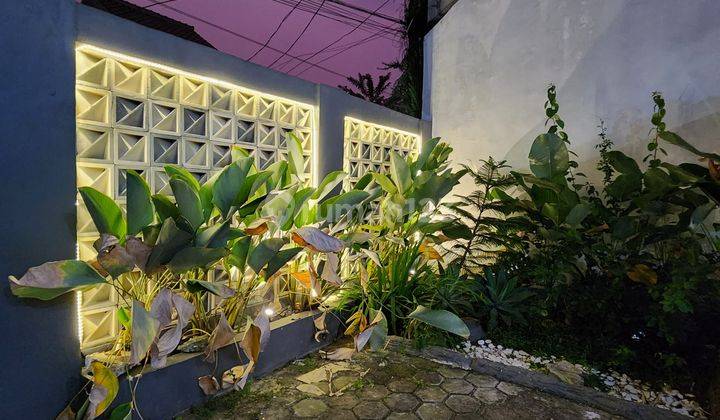 Rumah Cantik Siap Huni Di Daerah Depok 2