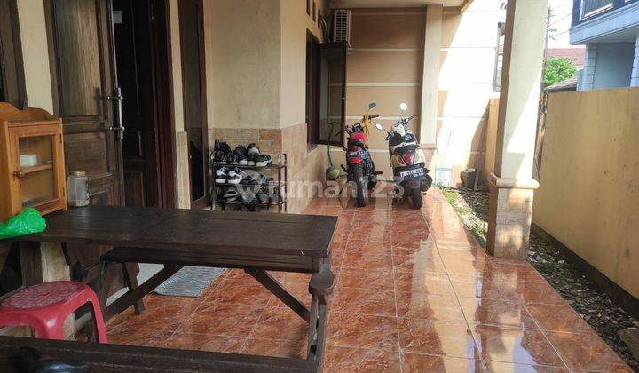 Dijual Rumah Di Perumahan Duren Jaya Bisa Nego  2