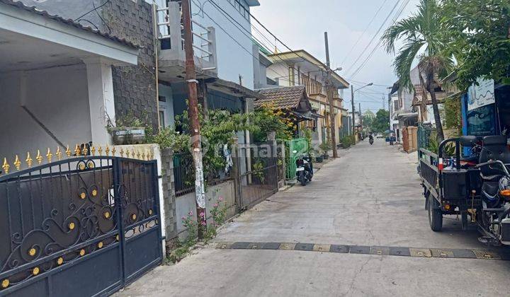 Dijual Rumah Daerah Wisma Asri 2