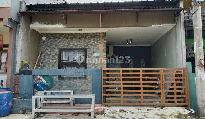 Rumah Siap Huni Minimalis Bogor  1