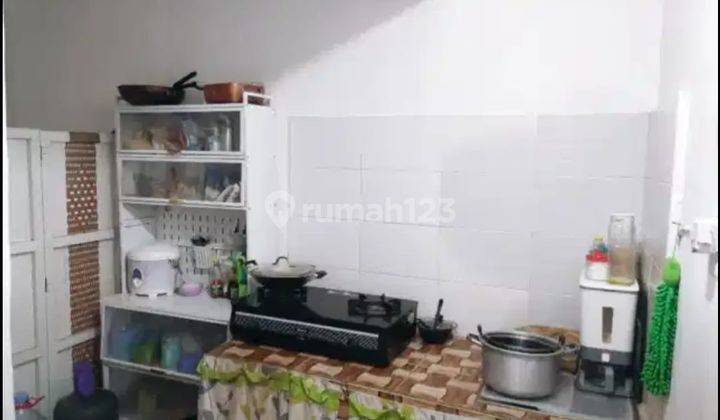 Rumah Semi Furnished Bagus Di Desa Sarimukti, Cibitung 2