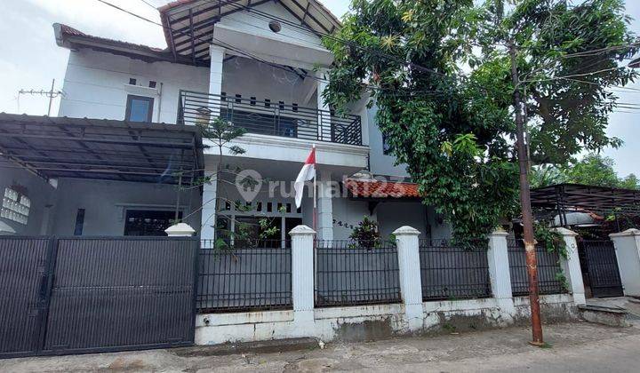 Rumah 2 Lantai Di Tambun Selatan 1