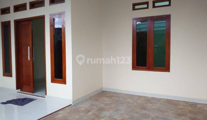 Dijual Rumah Di Daerah Mangun Jaya  2