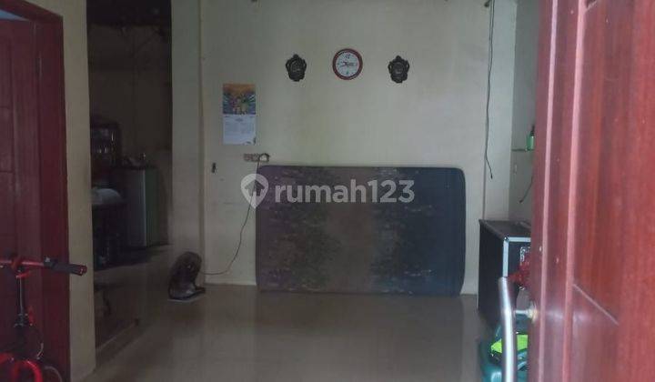 Turun Harga Rumah 2 Lantai Di Jakarta Timur Nego Tipis 2