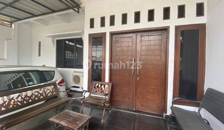 Rumah 2 Lantai Di Tambun Selatan 2