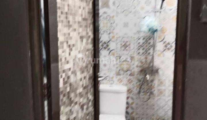 Rumah Siap Huni Minimalis Bogor  2