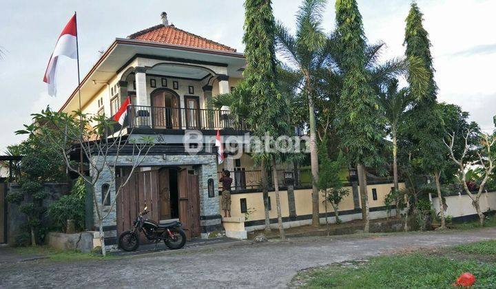 1.7M HOUSE IN TABANAN 1