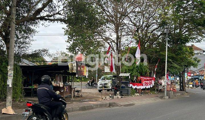 LAND IN SEMINYAK 2