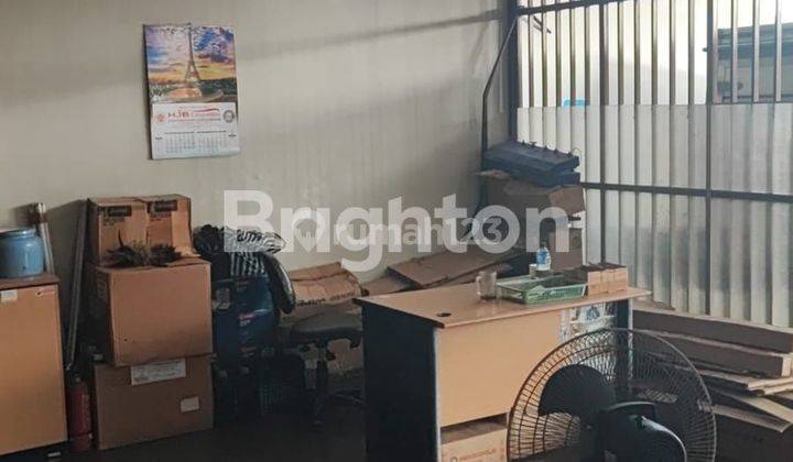 RUMAH/KANTOR/GUDANG DI TUKAD BATANHARI 2