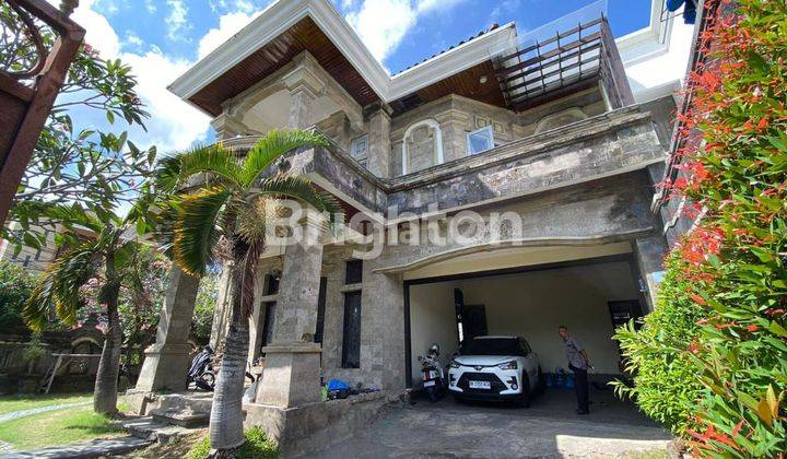 HOUSE IN MOH YAMIN RENON 2