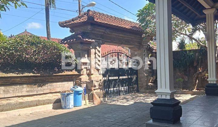 RUMAH 2 LANTAI NYAMAN DAN BERSIH 2