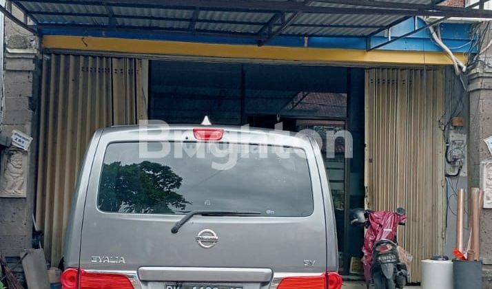 RUKO BESAR LANTAI 2 MERTASARI SUWUNG 2