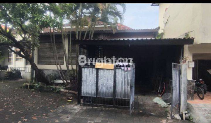 Rumah 3 Kamar Tidur 2 Kamar Mandi 1