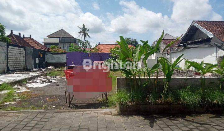 TANAH STRATEGIS BERPOTENSI TINGGI UNTUK BERBGAI USAHA 1