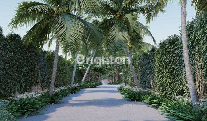 EXCLUSIVE AND STRATEGIC VILLA IN JIMBARAN AREA 1