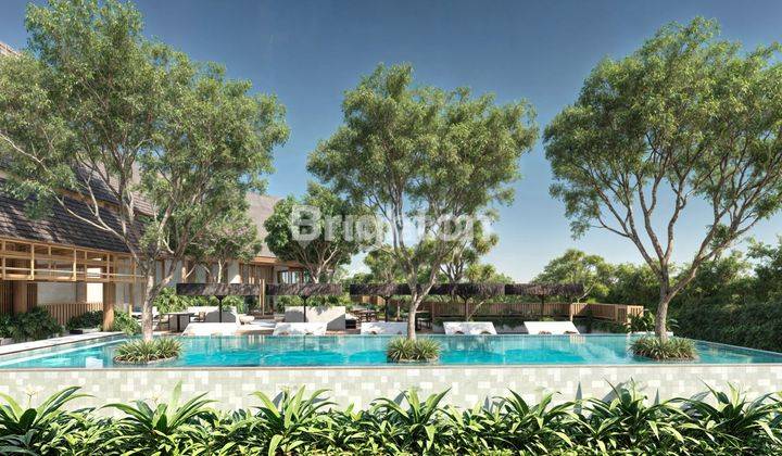 NEW LUXURY VILLA IN STRATEGIC LOCATION IN JIMBARAN 2