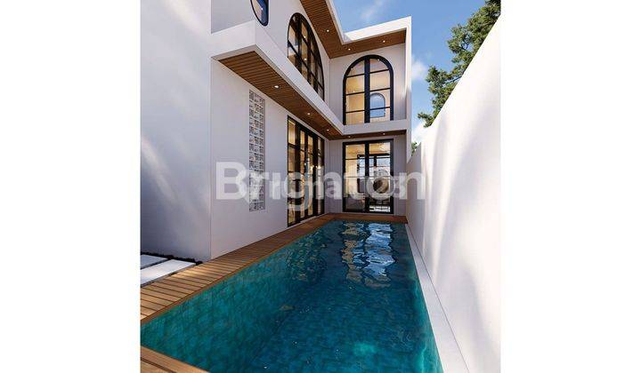 LUXURY VILLA 2