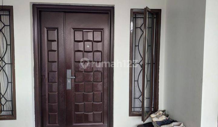 Dijual Cepat Rumah Modern Minimalis Di Bukit Dago Pamulang 2