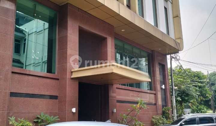 Dijual Gedung 7 Lantai Di Area Strategis Pakubuwono Dijual Gedung 7 Lantai Di Area Strategis Pakubuwono