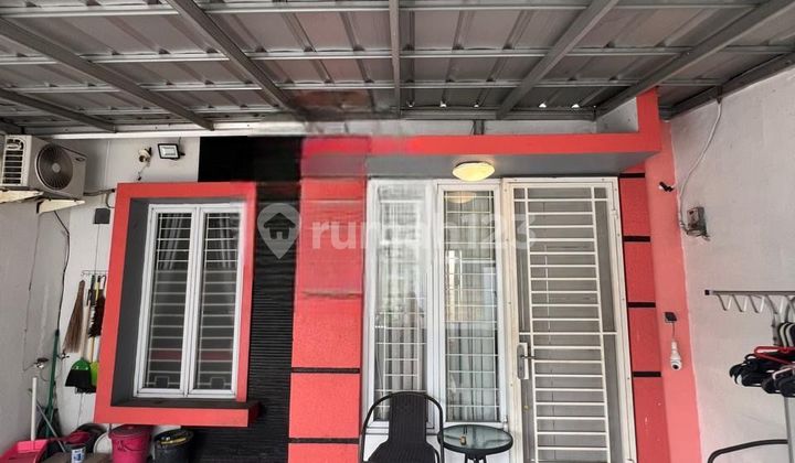 Dijual.rumah Nyaman Dan Strategis Di Pondok Cabe