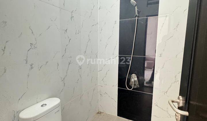 Rumah 1 Lantai Siap Huni Dalam Cluster Di Cipadu Tangerang 2