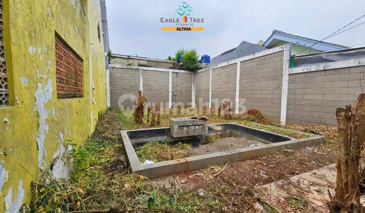 Dijual Cepat Kapling Tanah Murah Di Graha Raya Bintaro Dijual Cepat Kapling Tanah Murah Di Graha Raya Bintaro
