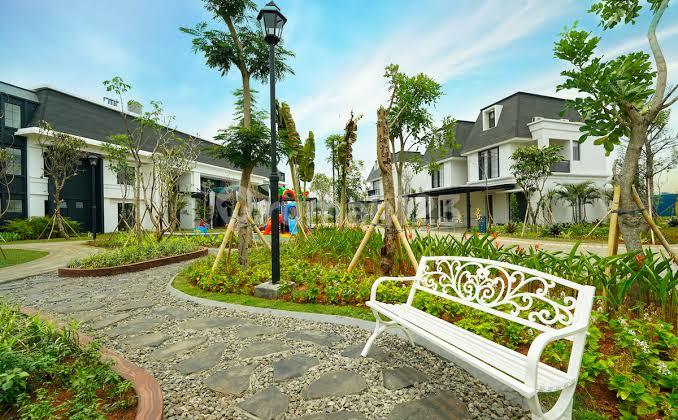 For Rent: 2-Story House, Neat and Ready to Occupy in Citra Garden Bintaro 2