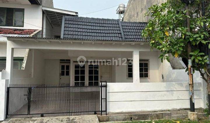 Dijual Cepat Rumah.2 Lantai Minimalis Di Pondok Aren 1