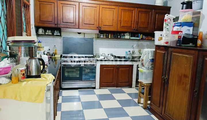 Rumah 2,5 Lantai Dekat Halte Busway Puri Beta Di Larangan Ciledug 2