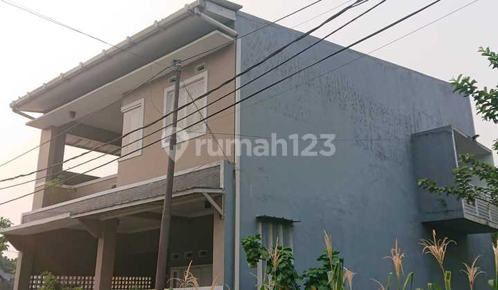 Dijual Cepat Rumah 2 Lantai Siap Huni Dii Graha Raya Bintaro Dijual Cepat Rumah 2 Lantai Siap Huni Dii Graha Raya Bintaro