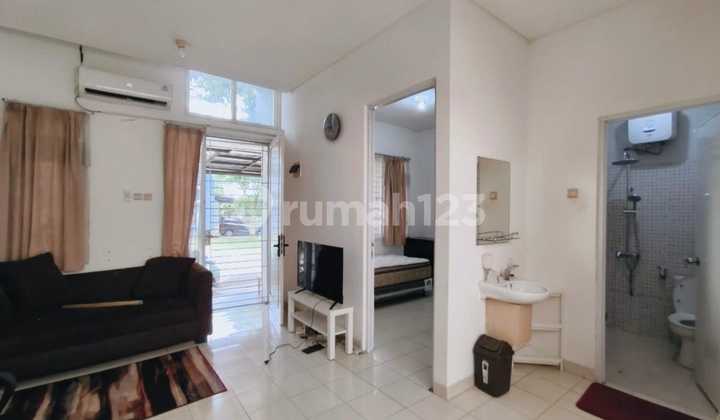 Dijual Rumah Minimalis 1 Lantai Lokasi Strategis Dekat Toll 2