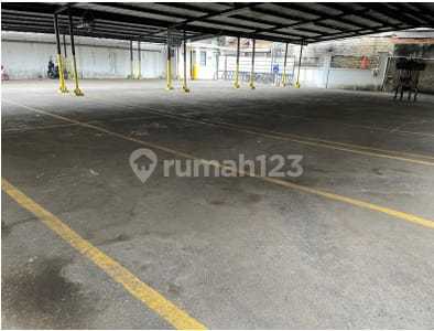 Dijual Cepat Dan Murah Tanah Ex Parkir O2 Di Pasar Minggu 1