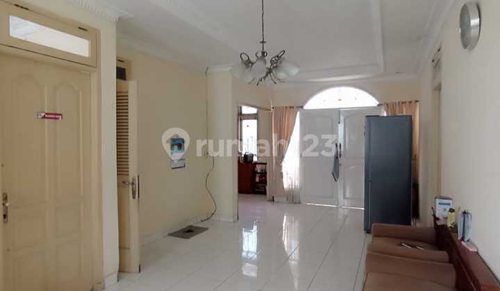 Rumah Murah Dekat Stasiun Pondok Ranji 2 Di Tangerang Selatan Rumah Murah Dekat Stasiun Pondok Ranji 2 Di Tangerang Selatan