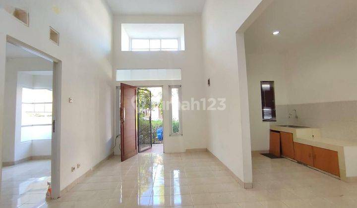 Dijual Rumah 1 Lantai Kondisi Rapi Sudah Renovasi Di Graha Raya 1