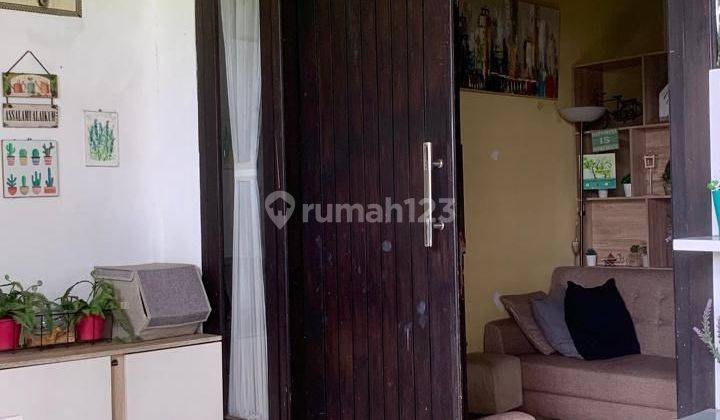 Rumah Minimalis 2 Lantai Di Graha Raya Bintaro Lokasi Strategis 2