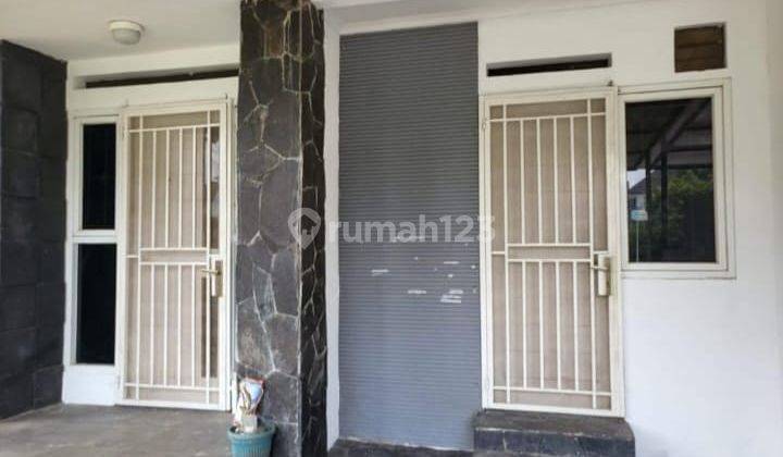 Dijual Rumah Minimalis Modern 2 Lantai Di Bintaro 2