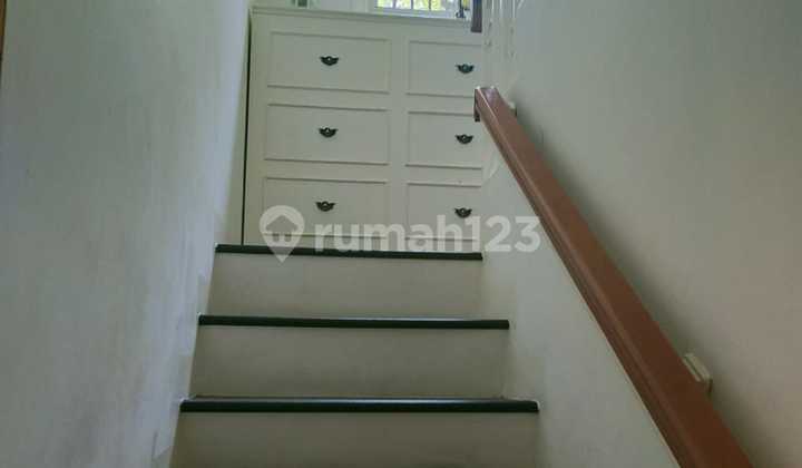 For Sale Beautiful Furnished House Near Trans Jakarta Ciledug Bus Stop 2