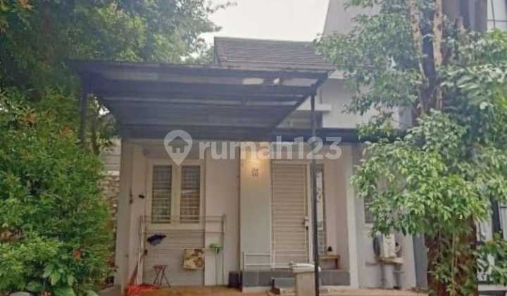 For Rent House Strategic Location Near Pasmod and BSD Toll For Rent House Strategic Location Near Pasmod and BSD Toll