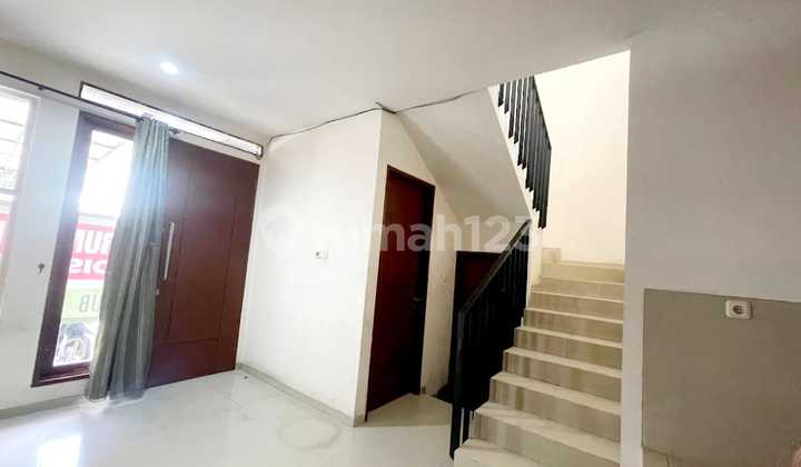 For Rent: Minimalist Tropical House in Premium Bintaro Location 2