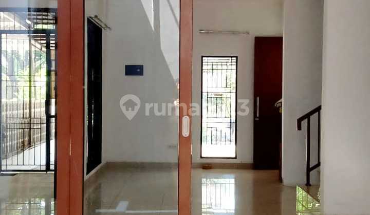 Dijual Rumah Minimalis Siap Huni di Cluster Graha Raya Bintaro 2