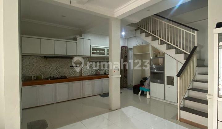 Rumah Minimalis Modern Siap Huni Di Sawangan Depok