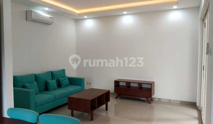 For Rent: Brand New, Ready-to-Occupy House in Highland Bintaro Complex 2