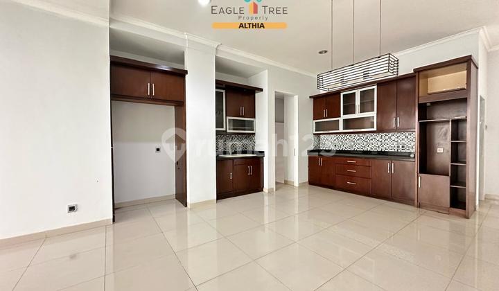 Dijual Rumah 2 Lantai Asri Dan Siap Huni Di Bintaro Jakarta