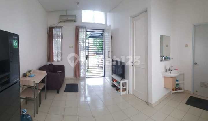 For Rent House Strategic Location Near Pasmod and BSD Toll For Rent House Strategic Location Near Pasmod and BSD Toll
