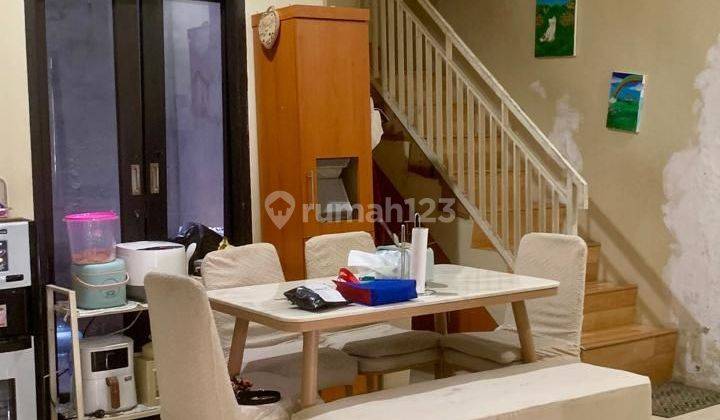 Rumah Minimalis 2 Lantai Di Graha Raya Bintaro Lokasi Strategis 1